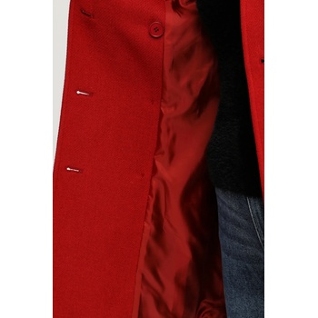 Image 1 of Morgan Палто с вълна Morgan (GEVA)