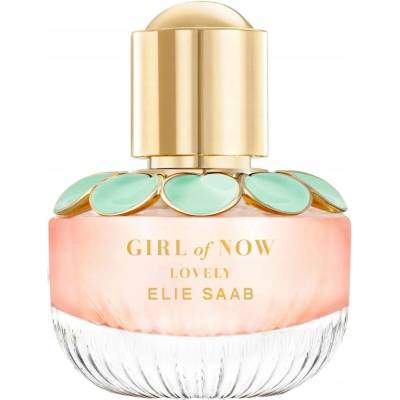 Elie Saab Girl of Now Lovely parfémovaná voda dámská 50 ml