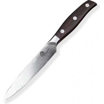 Dellinger Utility Classic kuchařský nůž santalové dřevo 12,5 cm