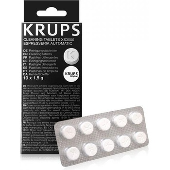 Krups XS300010 10 ks