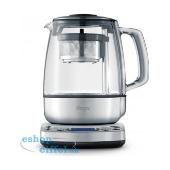 Sage BTM800BSS