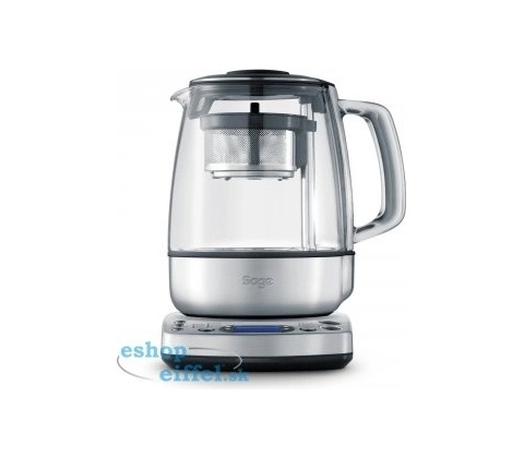 Sage BTM800BSS