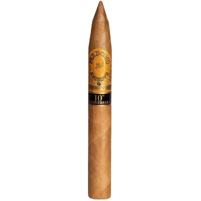 Perdomo 10th Anniversary Connecticut Torpedo