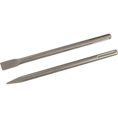 Sada Scheppach 2ks sekáčů SDS-Max, délka 350mm