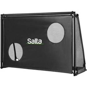 Salta Футболна Врата Legend Salta 5123 Черен 180 x 120 x 60 cm (2 броя)