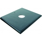 Inter Ceramic Плот за баня " pietra" / icp 5020-60b (5020-60b)