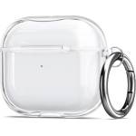 SPIGEN Ultra Hybrid, прозрачен - AirPods 2021 (ASD01981)