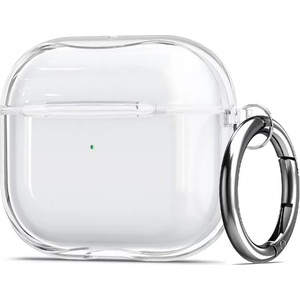 SPIGEN Ultra Hybrid, прозрачен - AirPods 2021 (ASD01981)