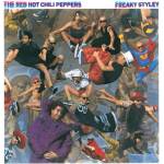Universal Red Hot Chili Peppers: Freaky Styley - CD (046928)