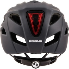 HQBC DISQUS SAFE Antracit matt 2019