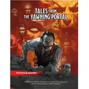 Wizards of the Coast D&D: Tales From the Yawning Portal