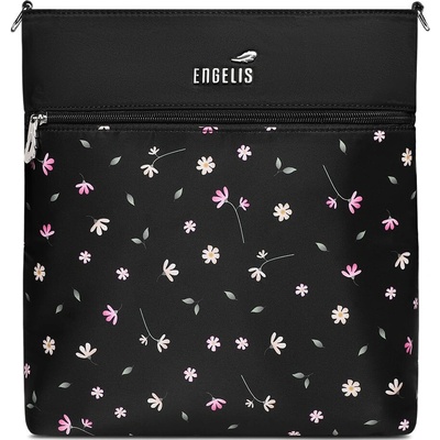 Vuch Amma Flowers Black