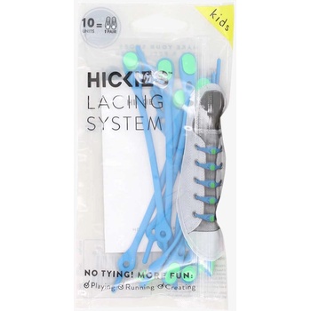 HICKIES Връзки за обувки hk2