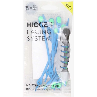 HICKIES Връзки за обувки hk2