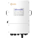 SOLIS 12kW S6-EH3P12K02-NVYD-L