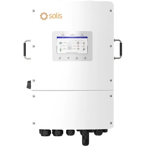 SOLIS 12kW S6-EH3P12K02-NVYD-L