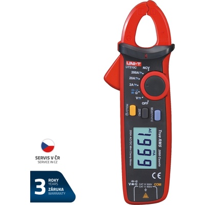 UNI-T UT210C