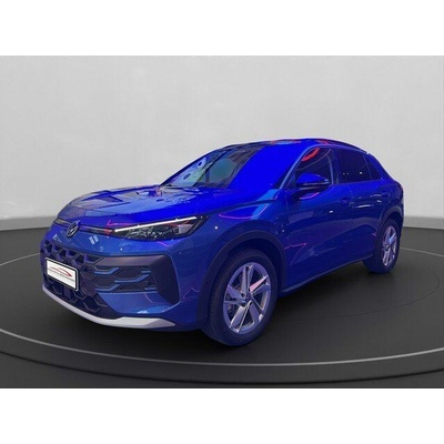 Volkswagen T-Roc 1.5 eTSI Life DSG 110 kW
