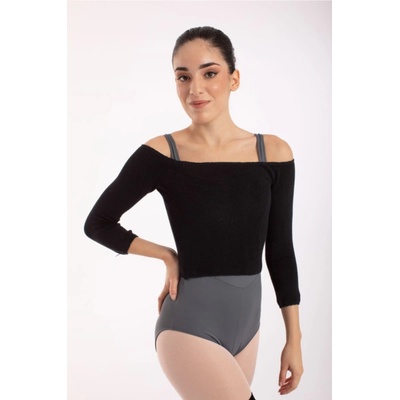 Intermezzo Donatella Bamboo collection svetřík 6620 černá