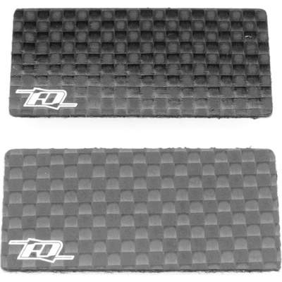 Revolution Design Ultra TC uhlíkové bočnice křídla 40x20 mm |2 ks |včetně oboustrné pásky