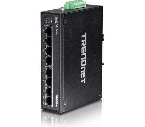 Trendnet TI-PG80