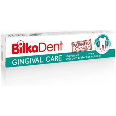 Bilka Dent Gingival Care Паста за зъби за защита на венците 75 мл