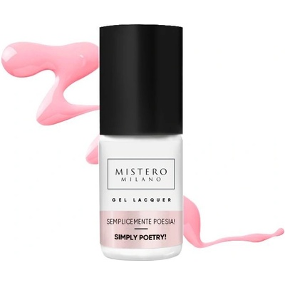 Mistero Milano SIMPLY POETRY! 7 ml