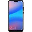 Huawei P20 Lite 4GB/64GB Dual SIM Midnight Black