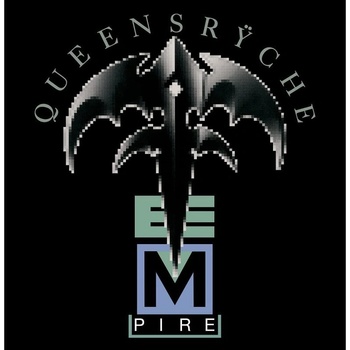 Queensryche - Empire LP