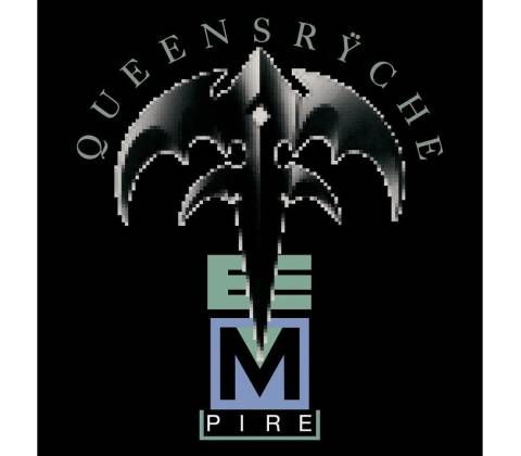 Queensryche - Empire LP