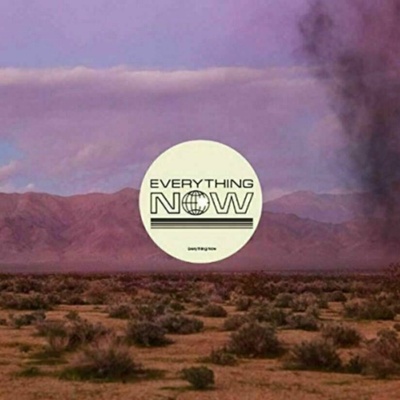 Arcade Fire - Everything Now LP