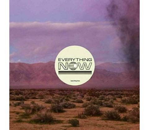 Arcade Fire - Everything Now LP