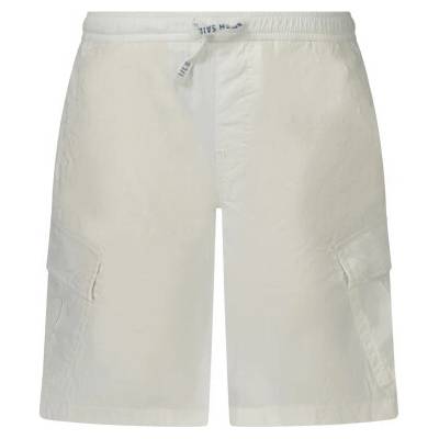 Bianco North Sails Pantalone Short Bambino bílá