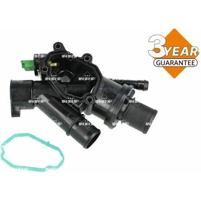 Termostat, chladivo NRF 725165