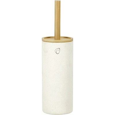 Camargue Vero Sand WC souprava ø 10,3 × 38 cm RP006001