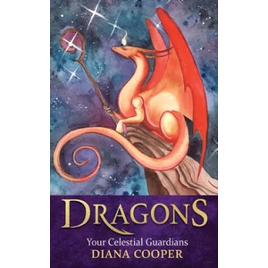 Dragons: Your Celestial Guardians (ISBN: 9781401970017)