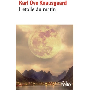 L'étoile du matin | Knausgaard (2025)