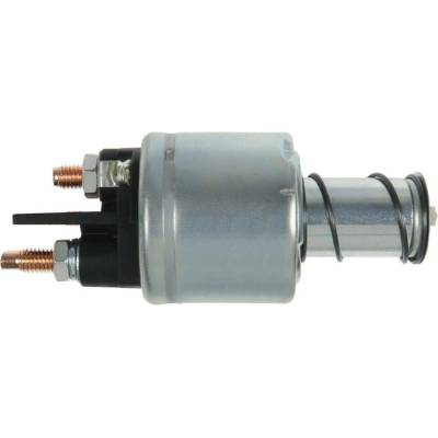 Elektromagnetický spínač, startér AS-PL SS3036