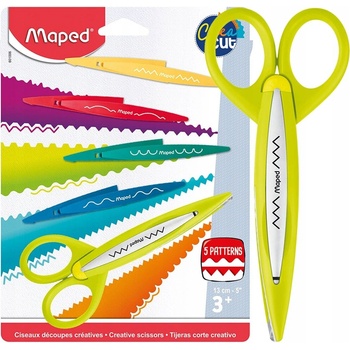 Maped Créa Cut