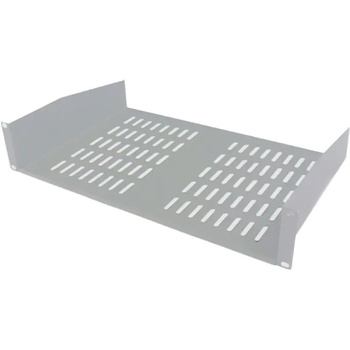 Security Professionals 19 1u Рафт за сървърни шкафове, mr. hrm1u35.02 (mr.hrm1u35.02)