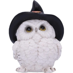 Nemesis Now Статуетка Nemesis Now Adult: Gothic - Snowy Spells, 9 cm (U5742U1)