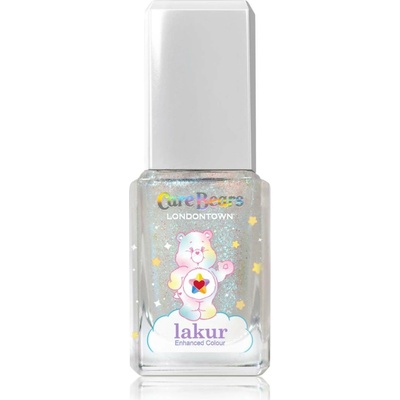 Londontown Care Bears Chasing Rainbows lak na nehty 12 ml