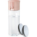 Brita Fill & Go Vital 0,6l broskyňová 2024 + 2x MicroDisc