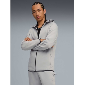 PUMA Суитшърт EVOSTRIPE FZ Hoodie DK
