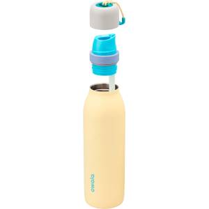 owala Термо бутилка Owala Freesip Twist 530 ml Insulated bottle - Sunny Daze (533-2630-0411)