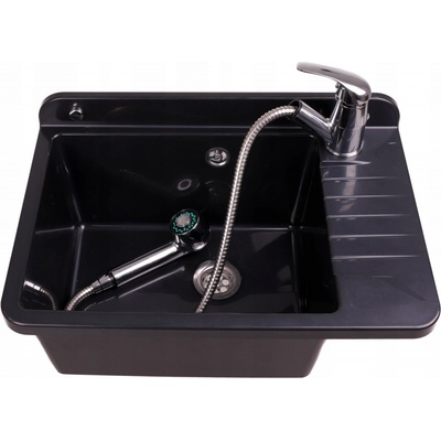 Zelvo Compact 505 Black silvery – Zboží Dáma Zelvo Compact 505 Black silvery – Zboží Dáma