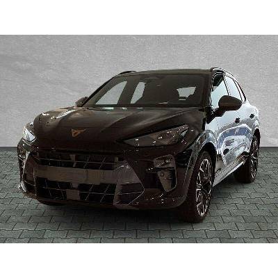 Cupra Terramar 2.0 TSI VZ 4Drive 195 kW