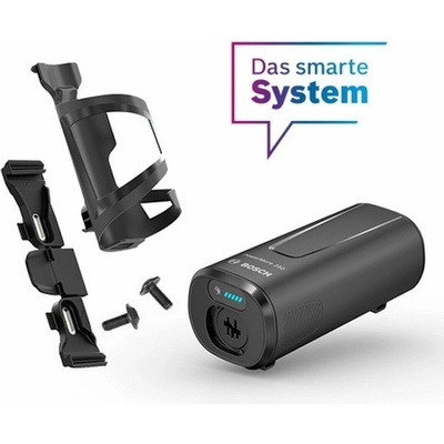 BOSCH Batéria PowerMore 250