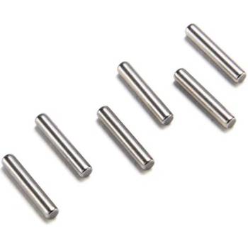 Axial Аксиален щифт 2.0x11mm (6)