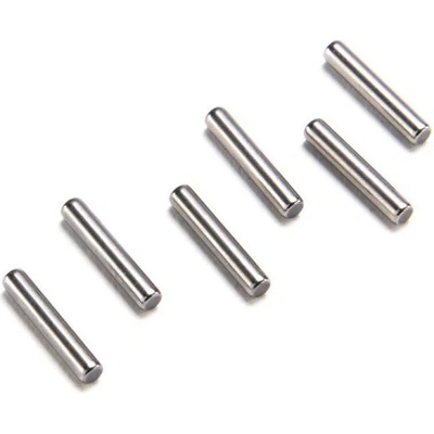 Axial Аксиален щифт 2.0x11mm (6)